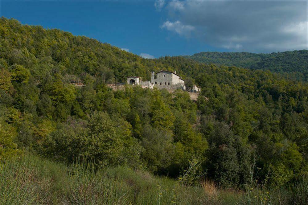 Hotel Eremito Parrano Exterior foto